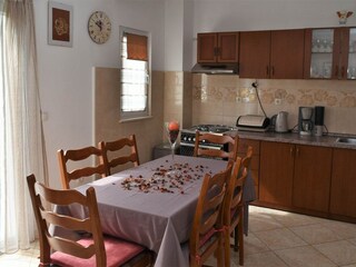 Appartement Supetar Équipement 38