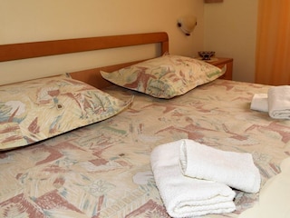 Apartment Supetar Ausstattung 44