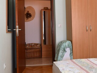 Appartement Supetar Équipement 40