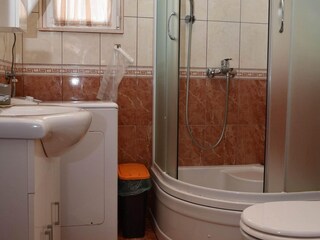 Apartment Supetar Ausstattung 44