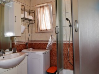 Appartement Supetar Kenmerken 46
