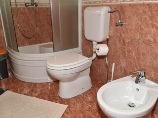 Appartement Supetar Kenmerken 43