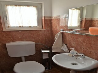 Appartamento Supetar Caratteristiche 40