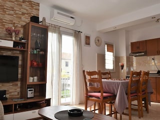 Appartement Supetar Kenmerken 1