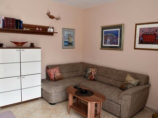 Appartement Supetar Kenmerken 27