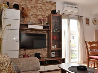 Appartement Supetar Kenmerken 28