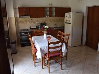 Appartement Supetar Kenmerken 30