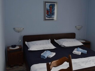 Appartement Supetar Équipement 19