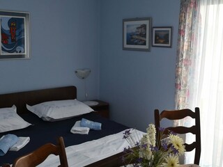 Appartement Supetar Kenmerken 38