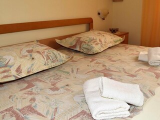 Appartement Supetar Kenmerken 32