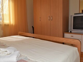 Appartement Supetar Kenmerken 33