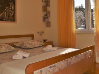 Apartment Supetar Ausstattung 27