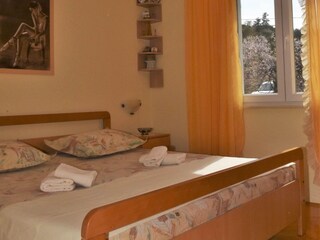 Appartement Supetar Kenmerken 35