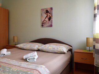 Apartment Supetar Ausstattung 20