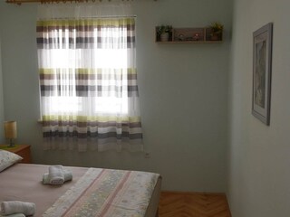 Appartement Supetar Kenmerken 22