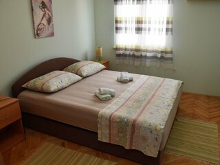 Appartement Supetar Kenmerken 23
