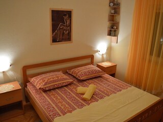 Appartement Supetar Kenmerken 24
