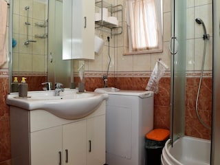 Apartment Supetar Ausstattung 27