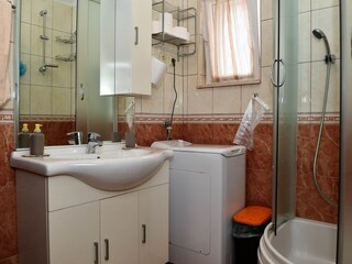 Appartement Supetar Kenmerken 39