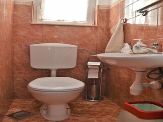 Appartement Supetar Kenmerken 31