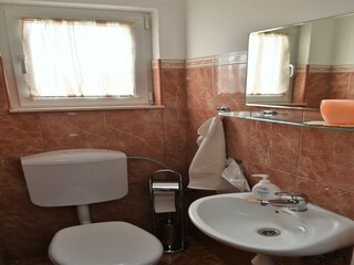 Appartement Supetar Kenmerken 25