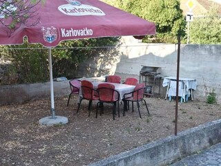 Appartement Supetar  48
