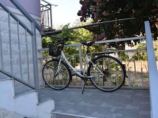 Apartment Supetar Außenaufnahme 9