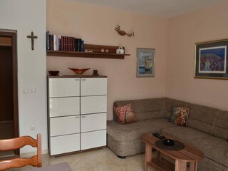 Appartement Supetar Kenmerken 40