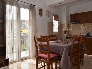 Appartement Supetar Kenmerken 26