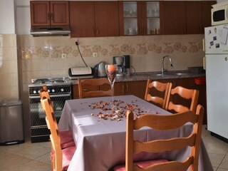 Appartement Supetar Kenmerken 29