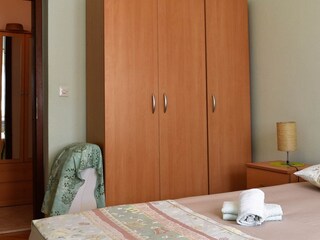 Appartement Supetar Kenmerken 33
