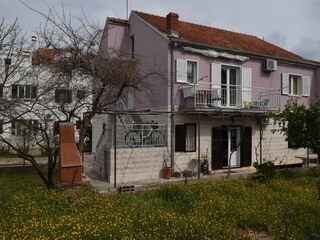 Apartment Supetar Outdoor Recording 8