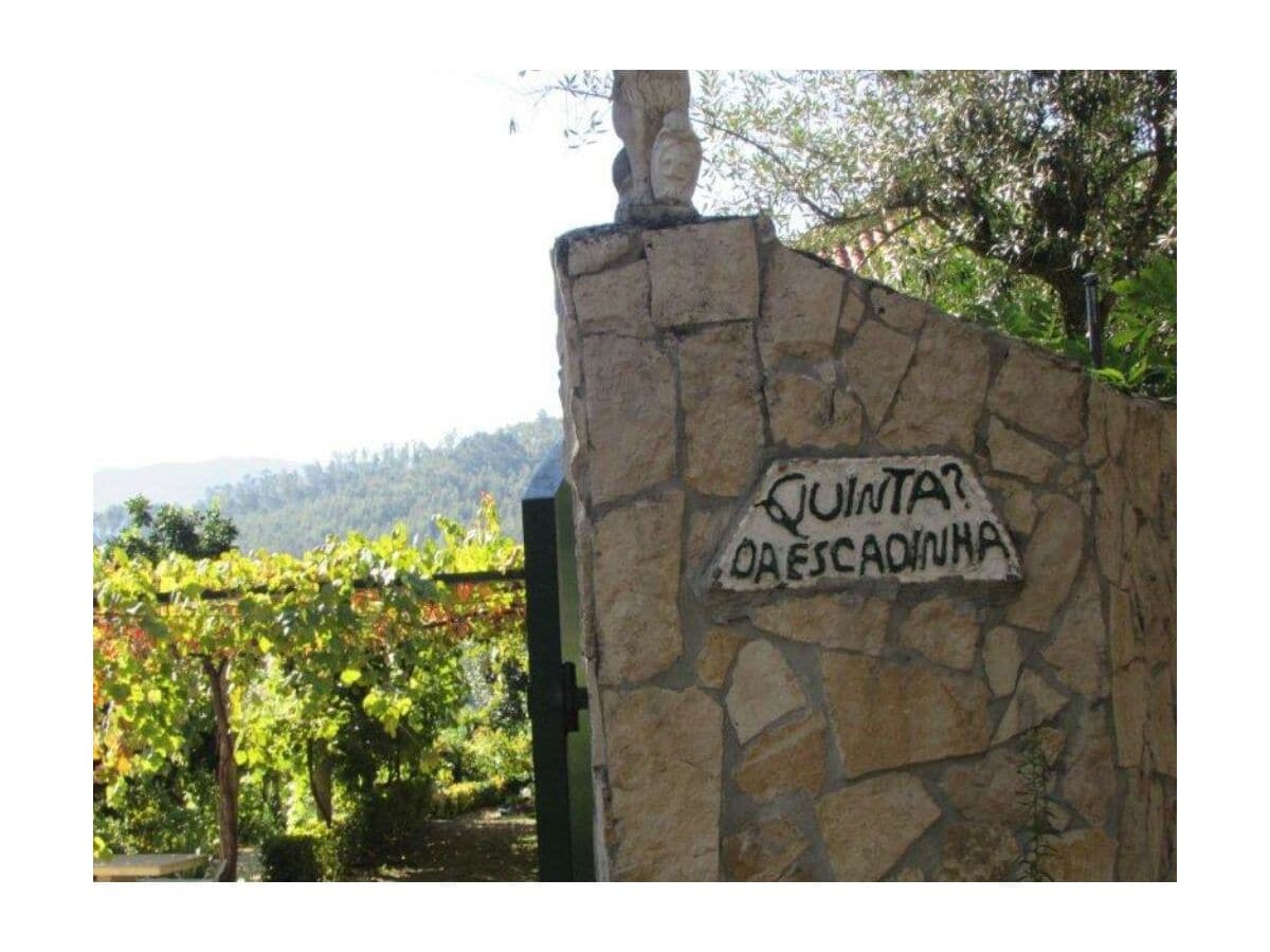 Quinta da Escadinha