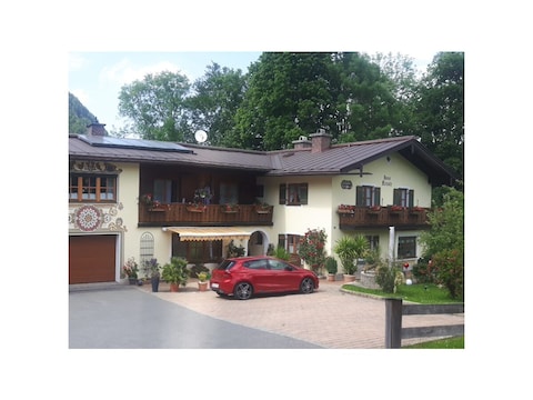 Ferienwohnung für Singles Haus Renate