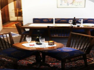 Appartement Karlovac Équipement 2