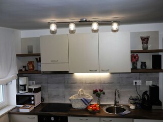 Apartment Karlovac Ausstattung 6
