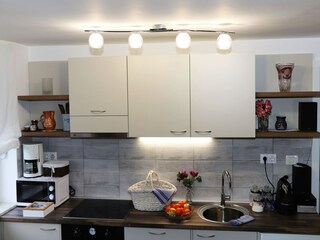 Apartment Karlovac Ausstattung 7