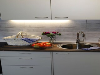 Apartment Karlovac Ausstattung 8