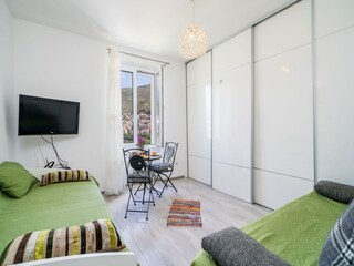 Apartamento Dubrovnik Características 1