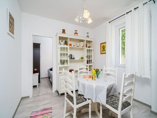 Appartement Dubrovnik Kenmerken 14