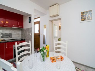 Appartement Dubrovnik Équipement 15