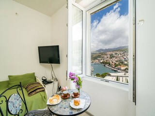 Apartamento Dubrovnik Características 11
