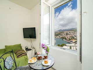 Apartment Dubrovnik Ausstattung 12