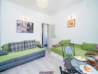 Apartamento Dubrovnik Características 12