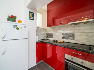 Apartamento Dubrovnik Características 9