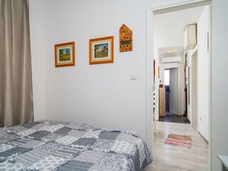 Appartement Dubrovnik Équipement 3