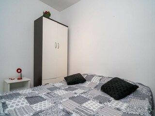 Apartamento Dubrovnik Características 14