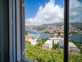 Apartamento Dubrovnik  18