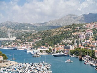 Apartamento Dubrovnik  23