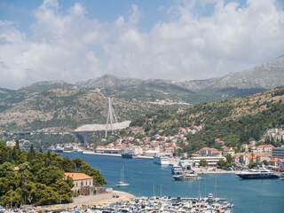 Apartamento Dubrovnik  24